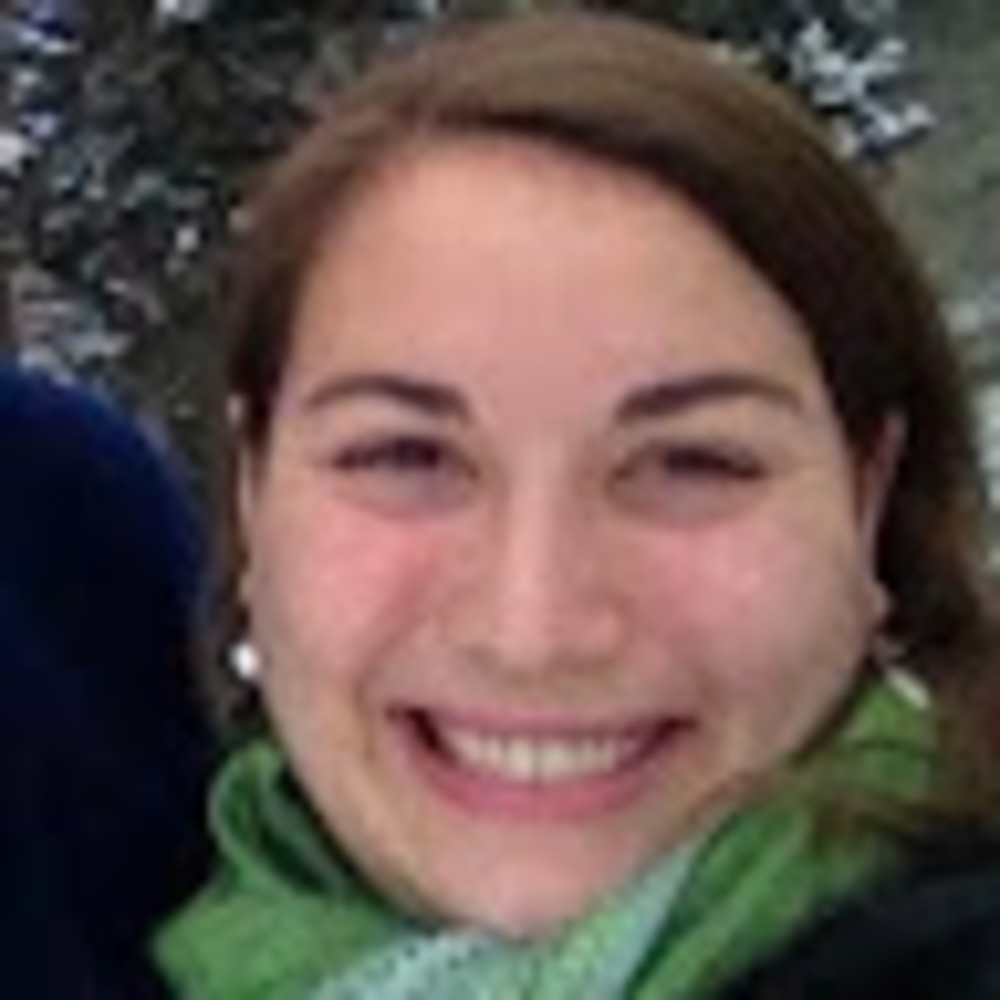 Meet your Posher, Caitlin